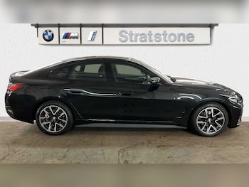 Used BMW 4 Series 2022 for sale - 77194492: Photo