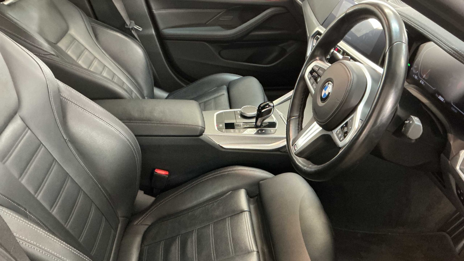 Used BMW 4 Series 2022 for sale - 77194492: Photo 5