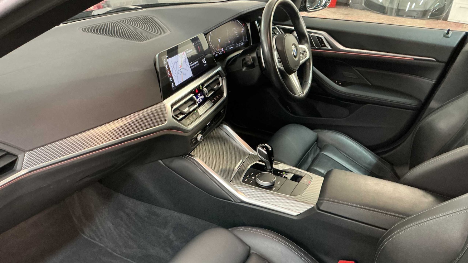 Used BMW 4 Series 2022 for sale - 77194492: Photo 8