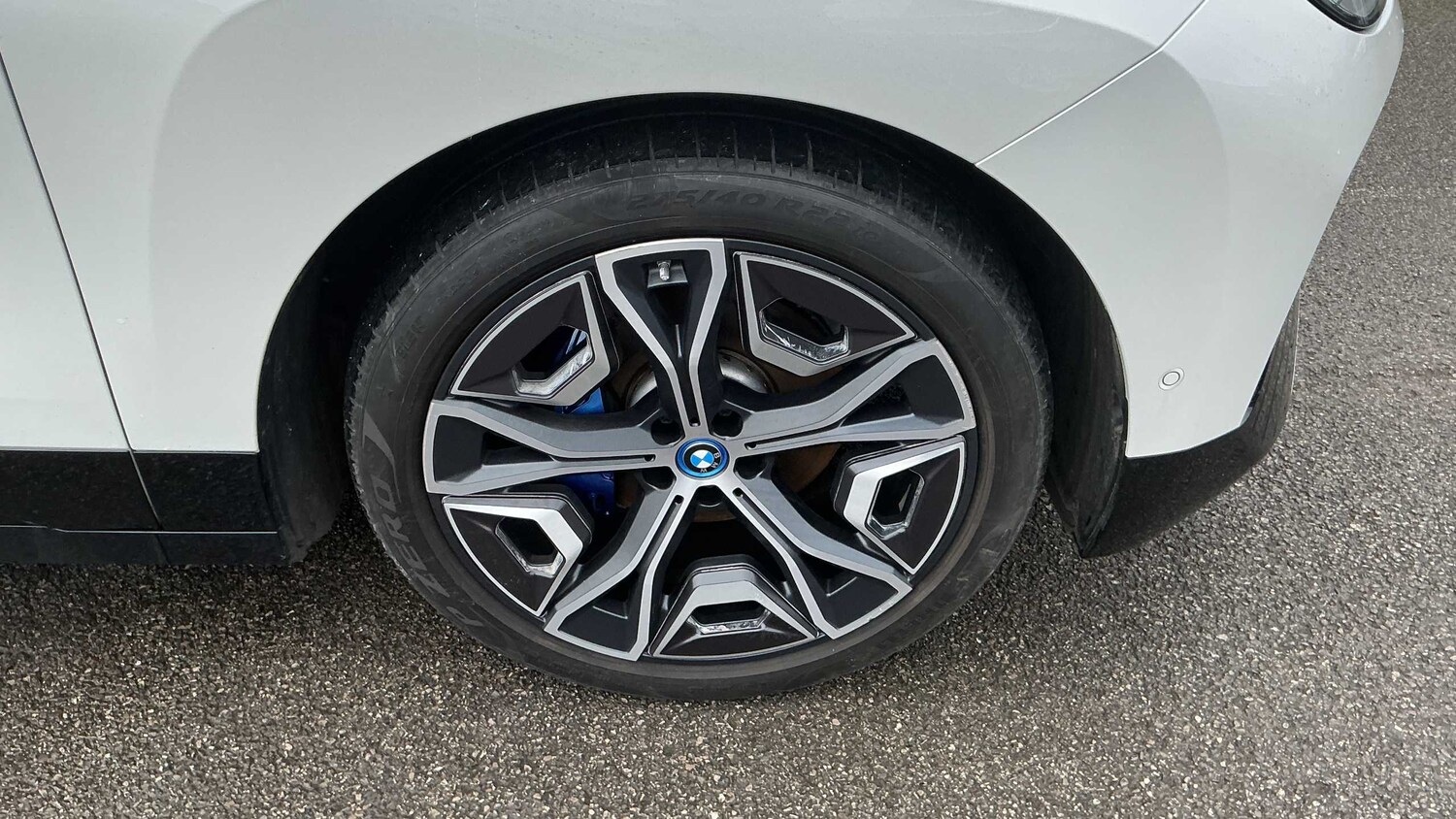 Used BMW iX 2022 for sale - 77348107: Photo 11