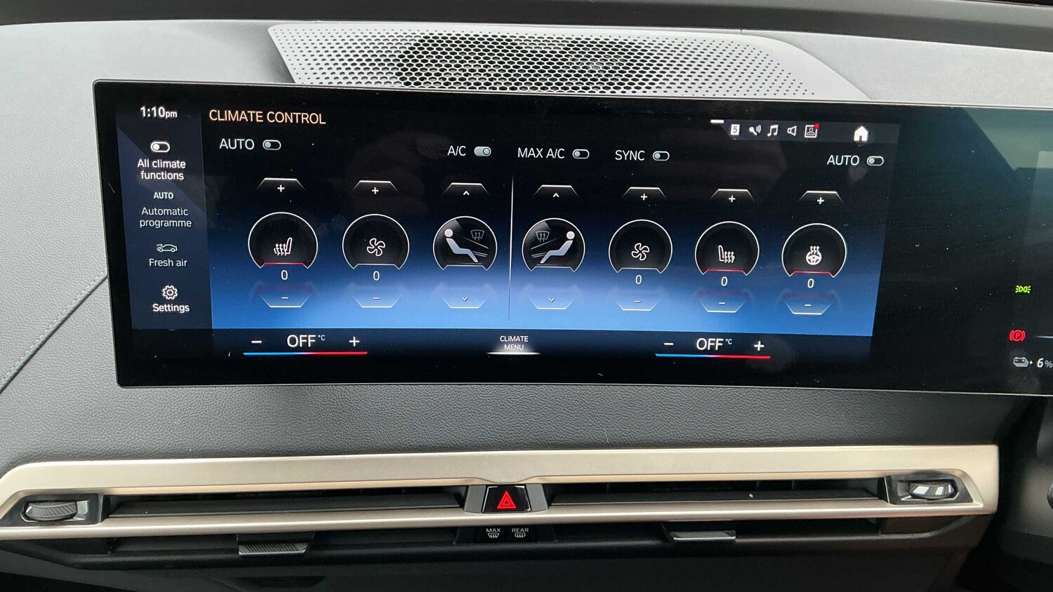 Used BMW iX 2022 for sale - 77348107: Photo 17