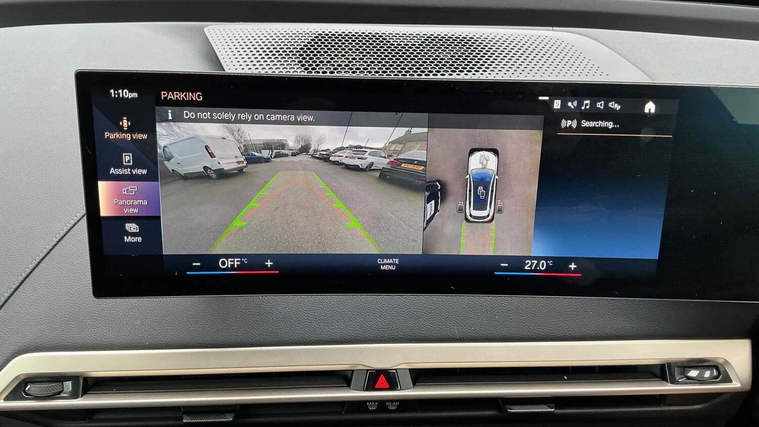 Used BMW iX 2022 for sale - 77348107: Photo 18