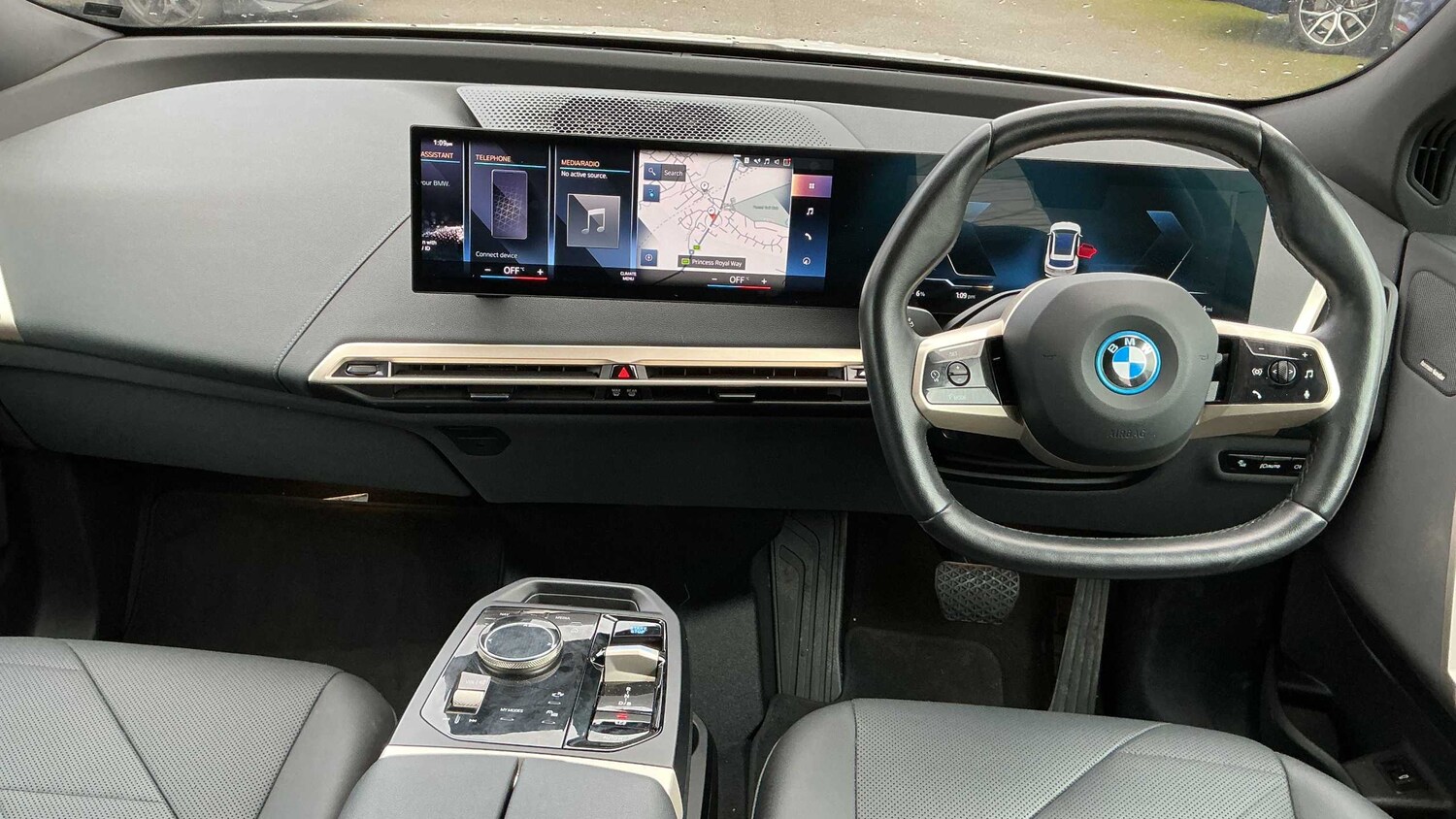 Used BMW iX 2022 for sale - 77348107: Photo 20