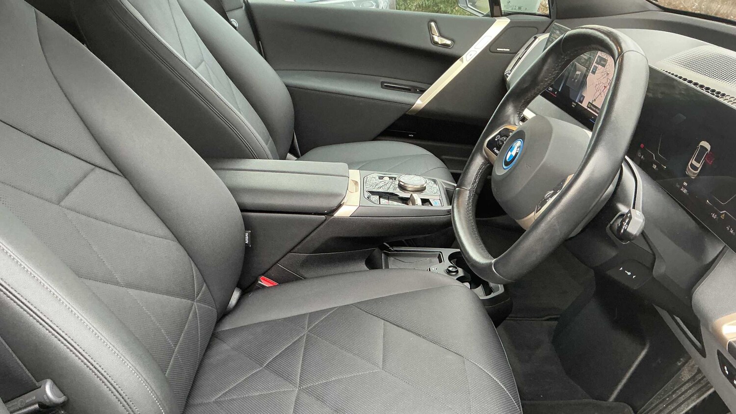 Used BMW iX 2022 for sale - 77348107: Photo 22