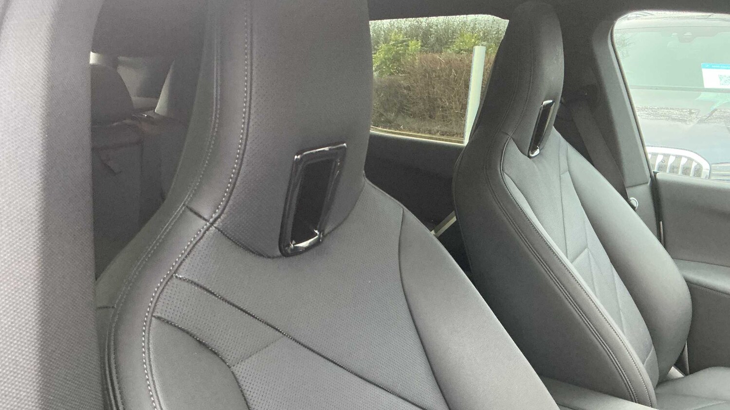 Used BMW iX 2022 for sale - 77348107: Photo 23