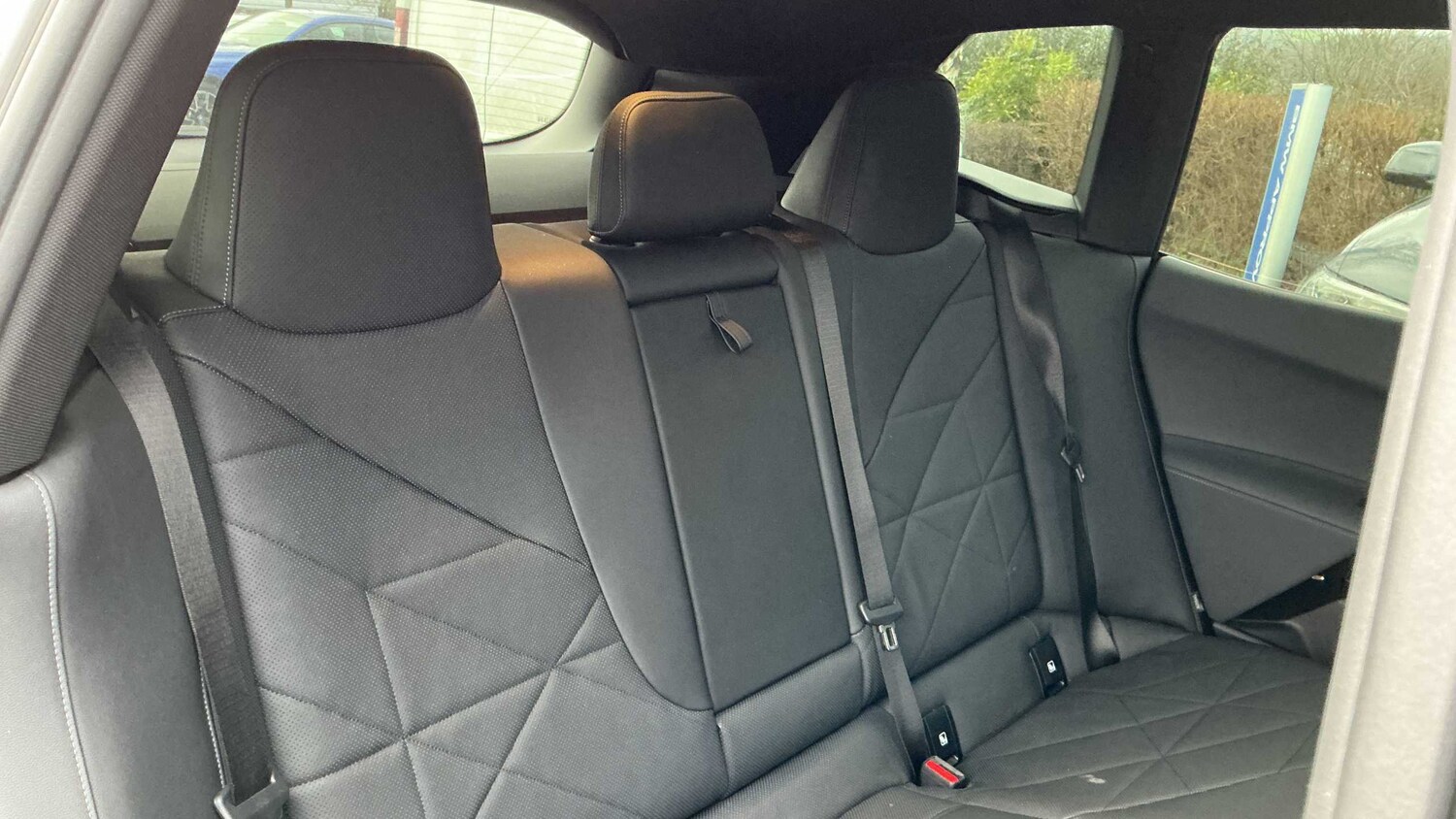 Used BMW iX 2022 for sale - 77348107: Photo 26