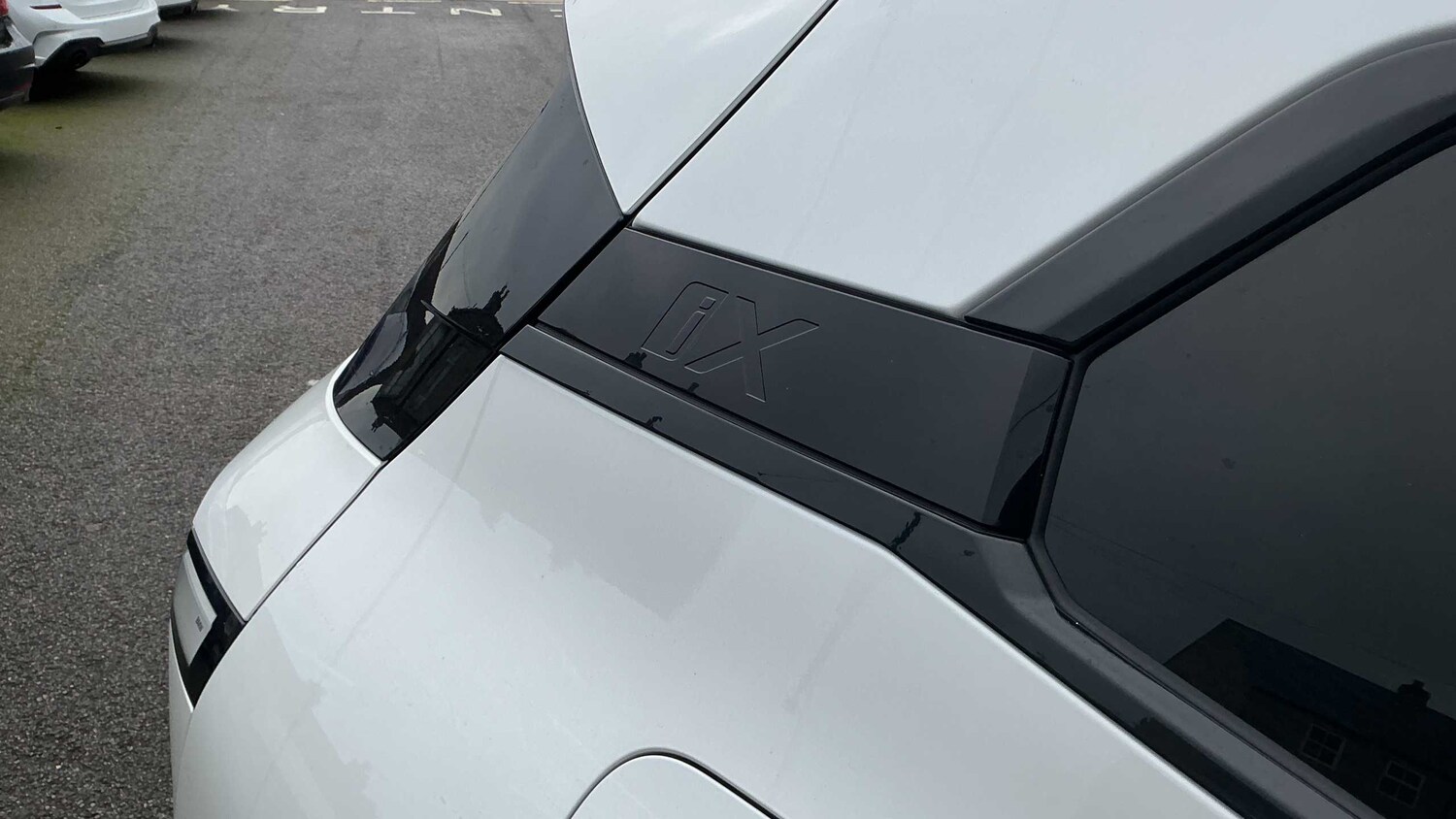 Used BMW iX 2022 for sale - 77348107: Photo 32