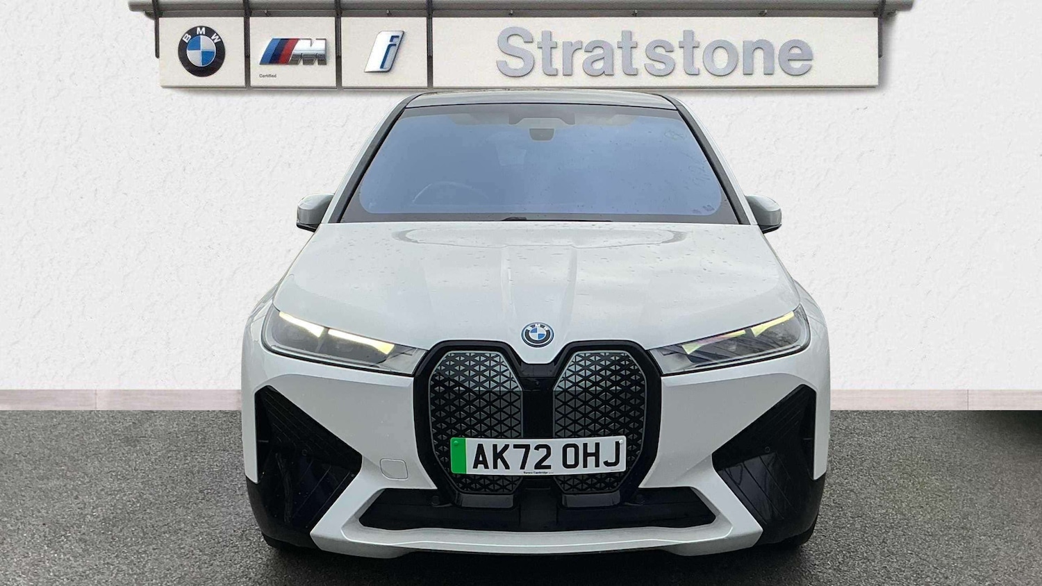 Used BMW iX 2022 for sale - 77348107: Photo 6