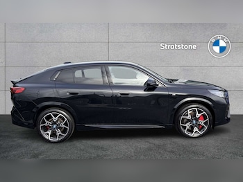 Used BMW iX2 2025 for sale - 78755013: Photo