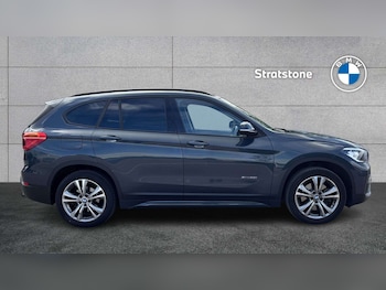 Used BMW X1 2016 for sale - 79604594: Photo