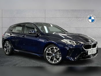 Used BMW 1 Series 2026 for sale - 78248261: Photo