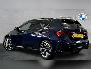 Used BMW 1 Series 2026 for sale - 78248261: Photo