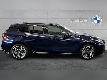 Used BMW 1 Series 2026 for sale - 78248261: Photo