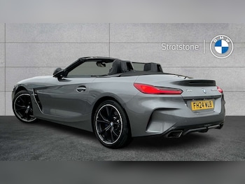 Used BMW Z4 2024 for sale - 78352165: Photo