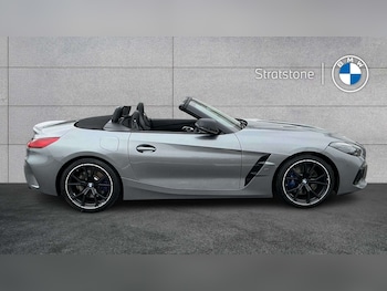 Used BMW Z4 2024 for sale - 78352165: Photo