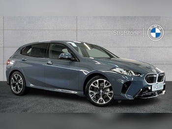 Used BMW 1 Series 2026 for sale - 78247978: Photo