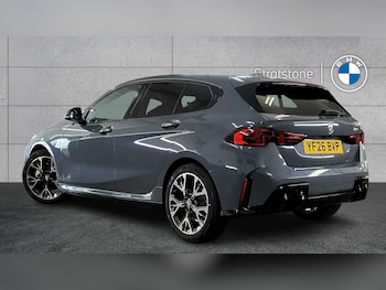 Used BMW 1 Series 2026 for sale - 78247978: Photo