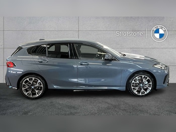 Used BMW 1 Series 2026 for sale - 78247978: Photo