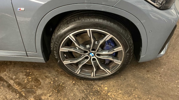 Used BMW X1 2021 for sale - 76272256: Photo 11