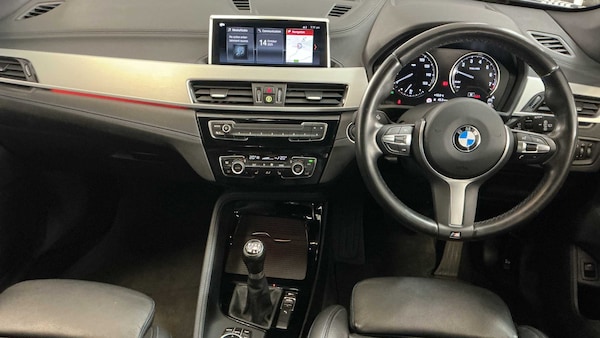 Used BMW X1 2021 for sale - 76272256: Photo 15