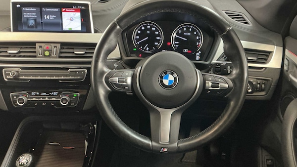 Used BMW X1 2021 for sale - 76272256: Photo 16