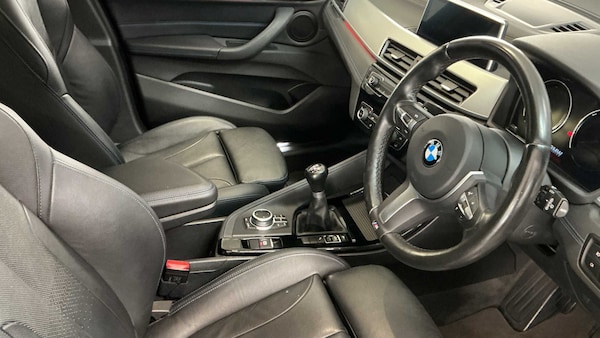 Used BMW X1 2021 for sale - 76272256: Photo 17