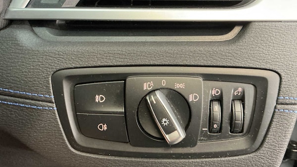 Used BMW X1 2021 for sale - 76272256: Photo 27