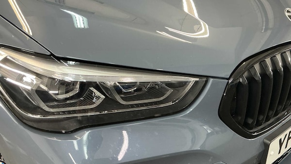 Used BMW X1 2021 for sale - 76272256: Photo 31