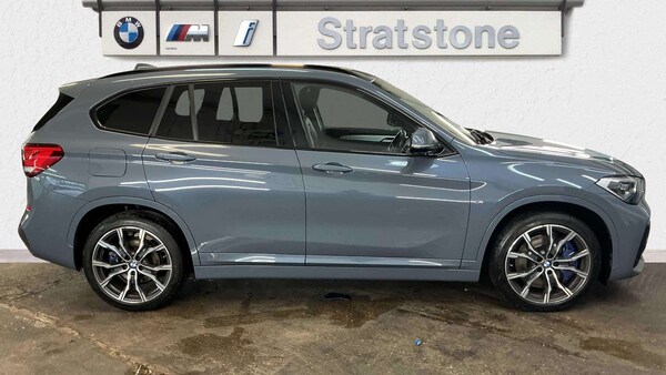 Used BMW X1 2021 for sale - 76272256: Photo 3