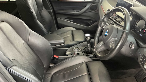 Used BMW X1 2021 for sale - 76272256: Photo 5
