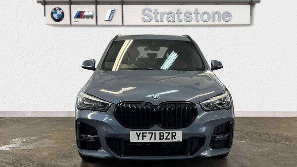 Used BMW X1 2021 for sale - 76272256: Photo 6