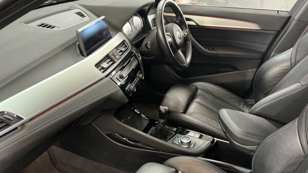 Used BMW X1 2021 for sale - 76272256: Photo 8