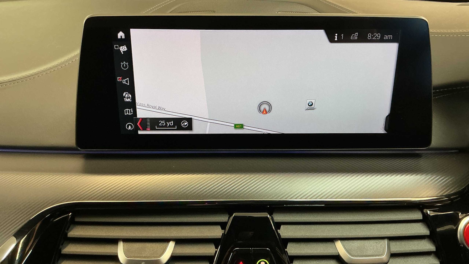 Used BMW M5 2019 for sale - 77628306: Photo 17