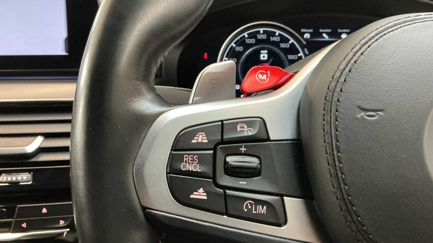 Used BMW M5 2019 for sale - 77628306: Photo 26