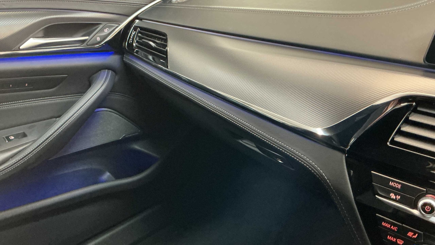 Used BMW M5 2019 for sale - 77628306: Photo 29