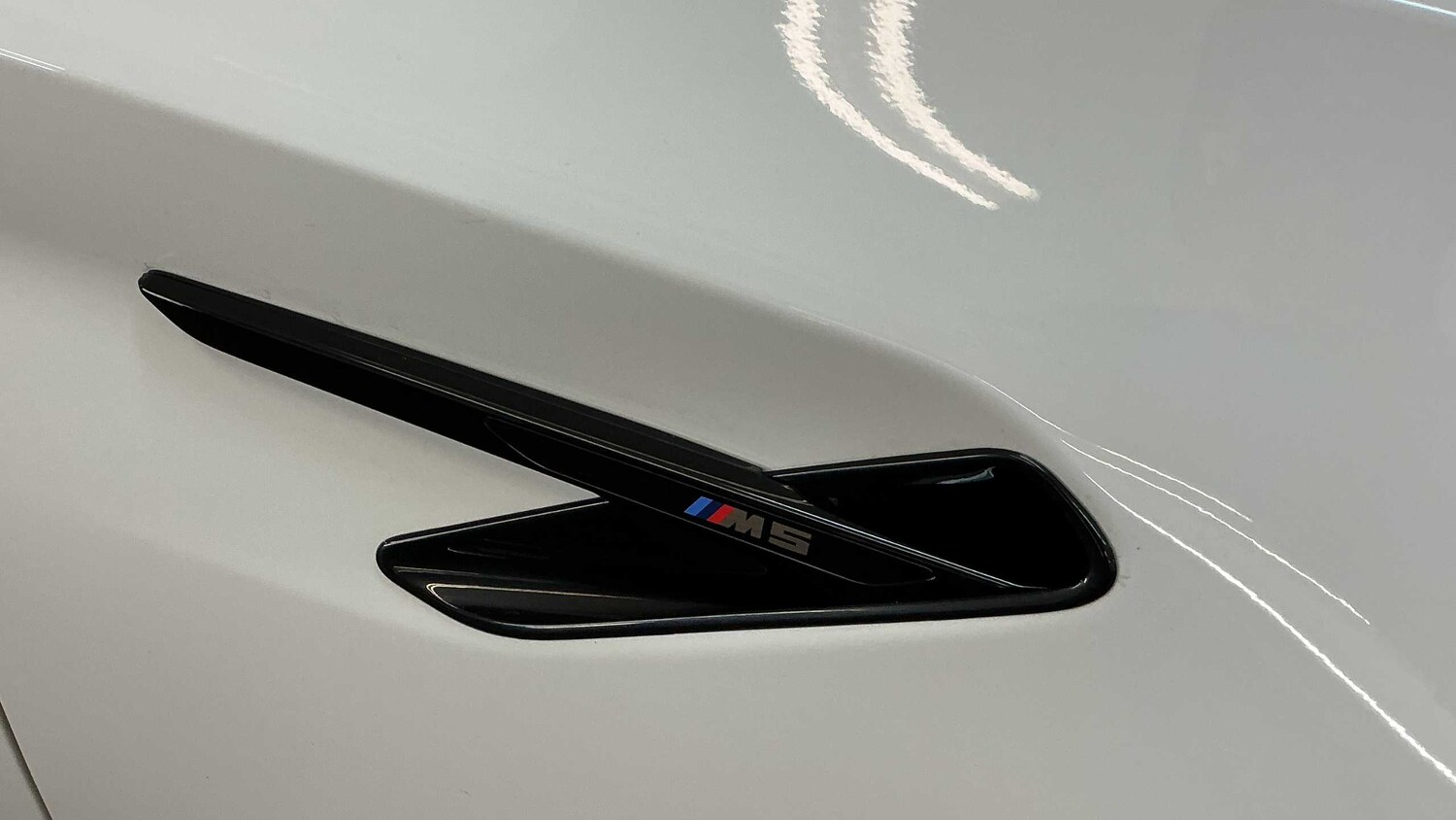 Used BMW M5 2019 for sale - 77628306: Photo 33