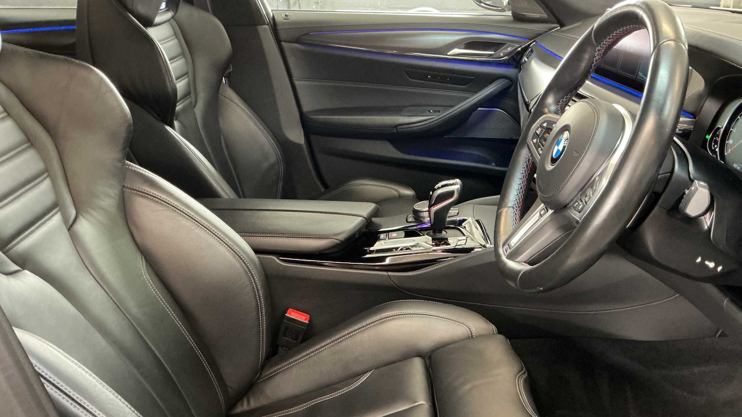 Used BMW M5 2019 for sale - 77628306: Photo 5