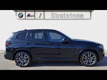 Used BMW X3 2024 for sale - 75217615: Photo