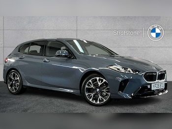 Used BMW 1 Series 2026 for sale - 78247905: Photo