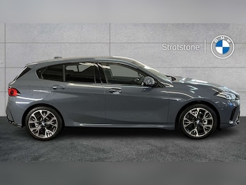 Used BMW 1 Series 2026 for sale - 78247905: Photo
