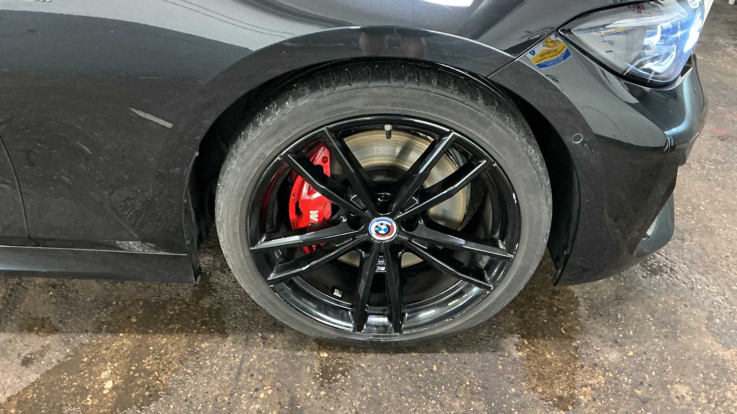 Used BMW 3 Series 2022 for sale - 77699020: Photo 11