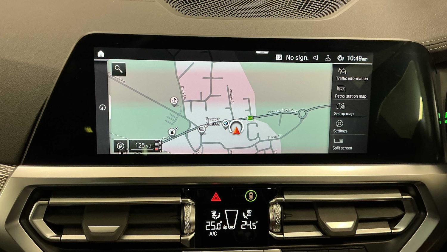 Used BMW 3 Series 2022 for sale - 77699020: Photo 16