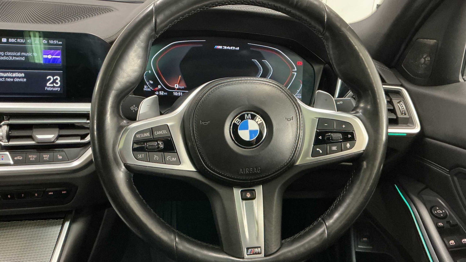 Used BMW 3 Series 2022 for sale - 77699020: Photo 18