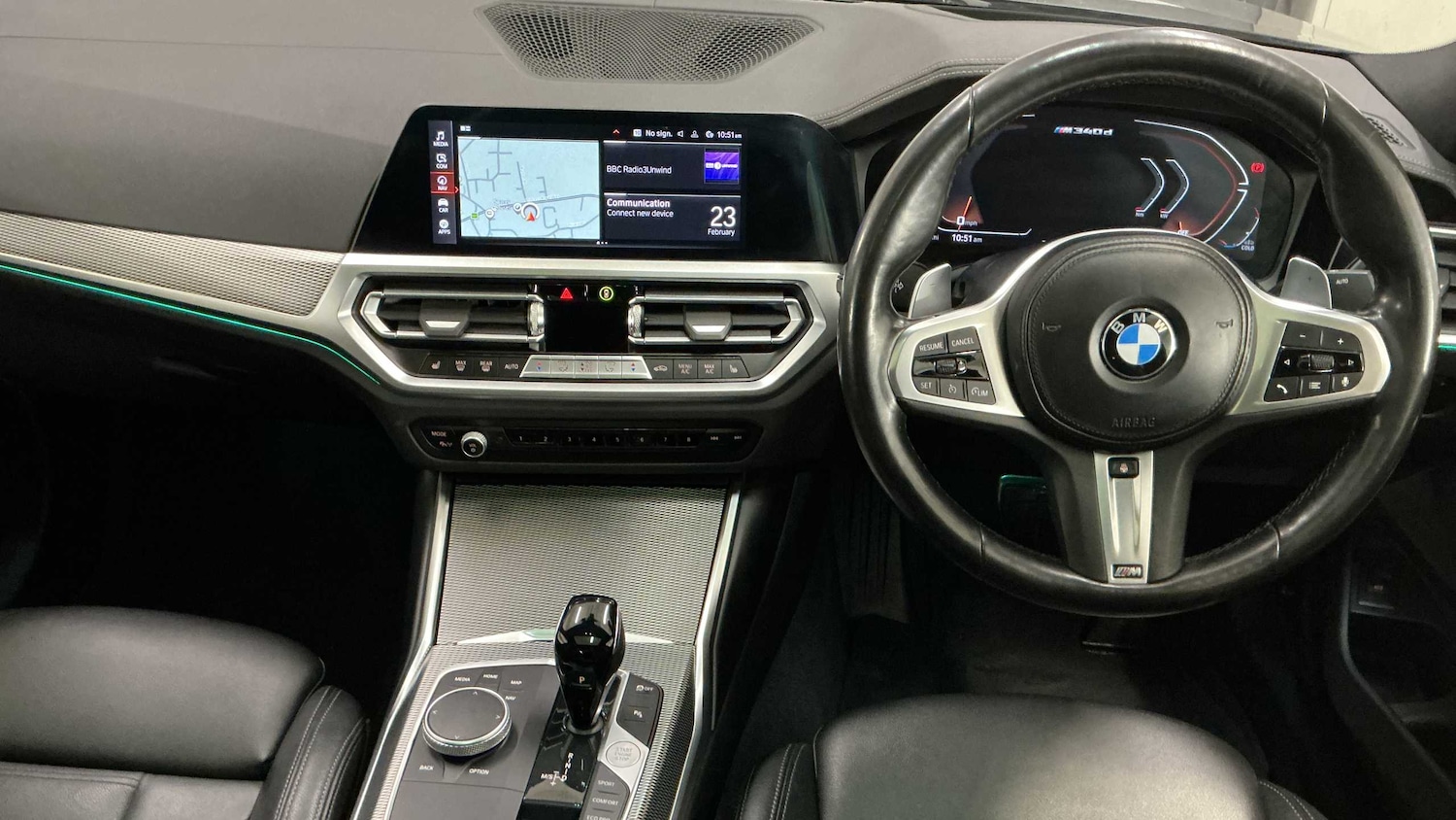 Used BMW 3 Series 2022 for sale - 77699020: Photo 19