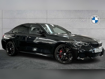 BMW 3 Series feature image