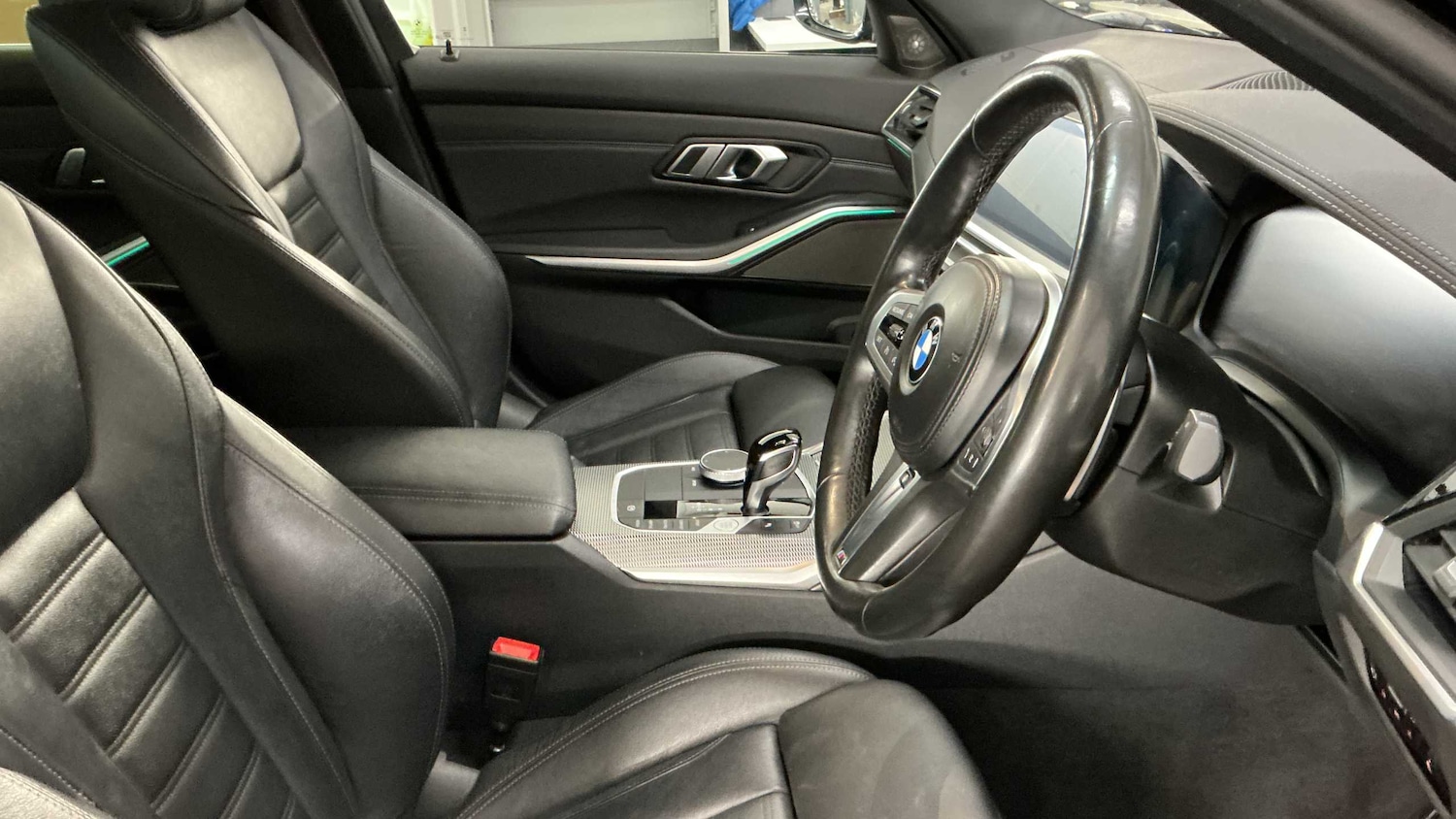 Used BMW 3 Series 2022 for sale - 77699020: Photo 5