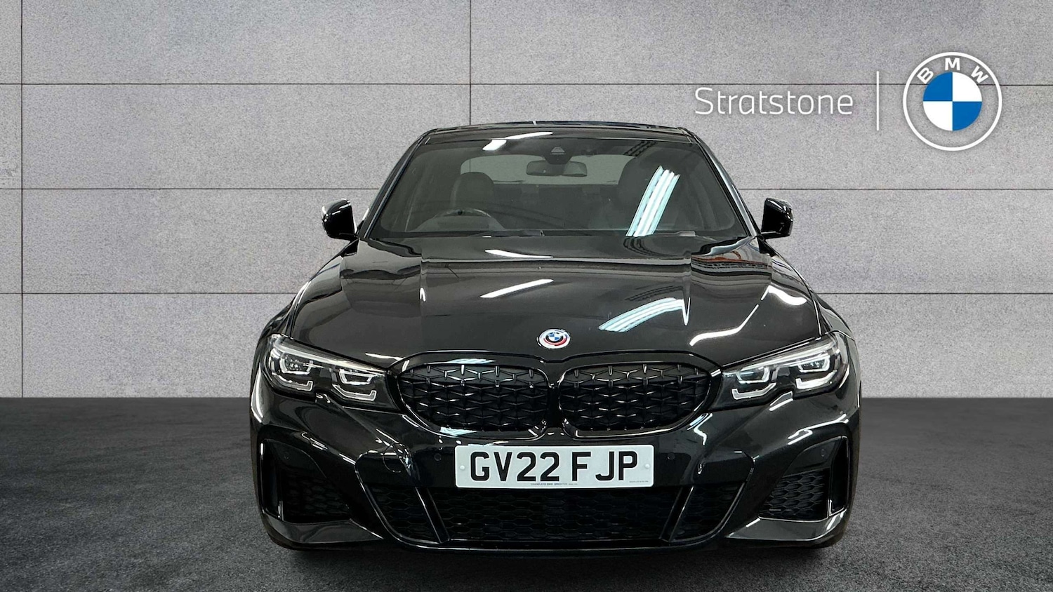 Used BMW 3 Series 2022 for sale - 77699020: Photo 6