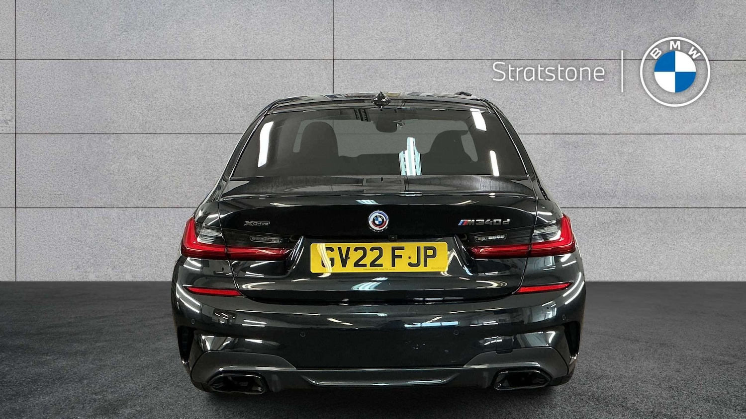 Used BMW 3 Series 2022 for sale - 77699020: Photo 7