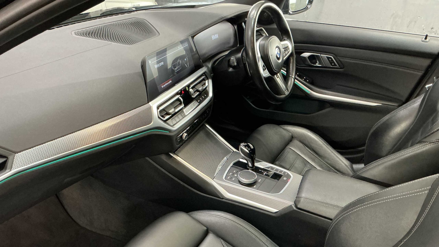 Used BMW 3 Series 2022 for sale - 77699020: Photo 8