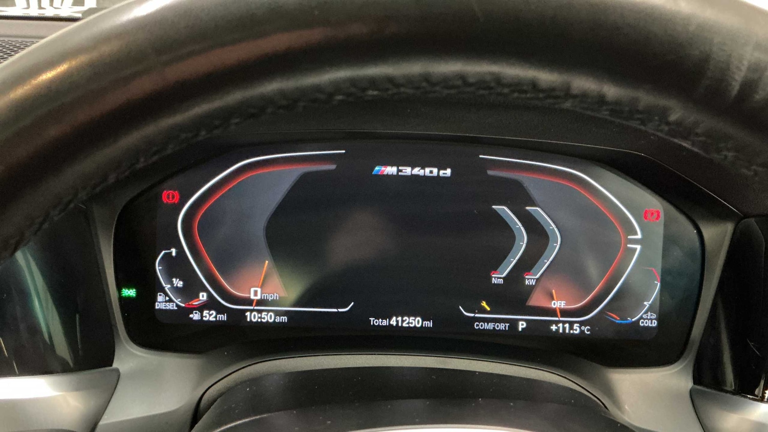 Used BMW 3 Series 2022 for sale - 77699020: Photo 9